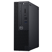 Dell Precision 3430 Tower